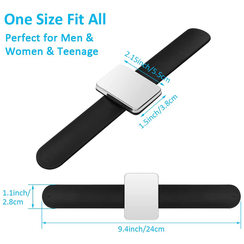 1Pc Magnetic Sewing Pin Holder - Sewing Pin Cushion review and price