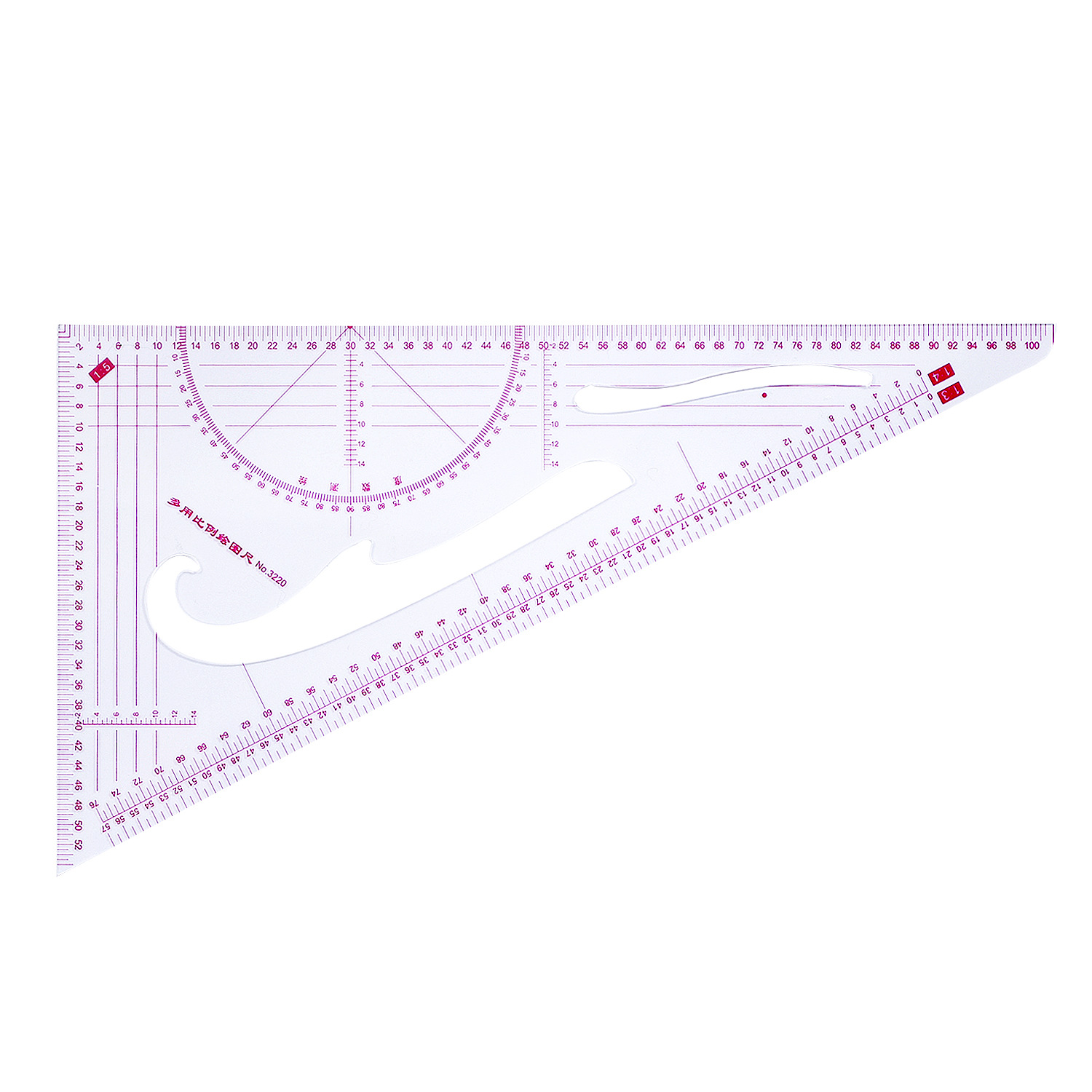 5/6/9pcs Set Tailor Measuring  - Quilting Ruler Square review and price