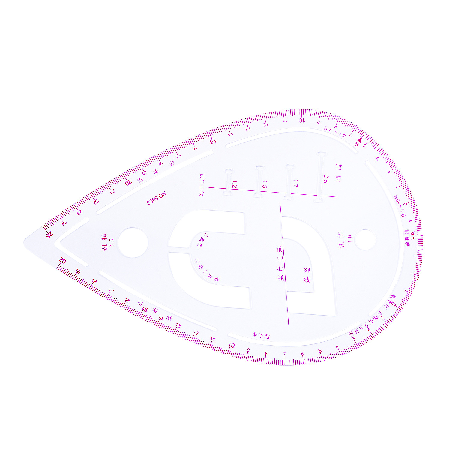 5/6/9pcs Set Tailor Measuring  - Quilting Ruler Square review and price