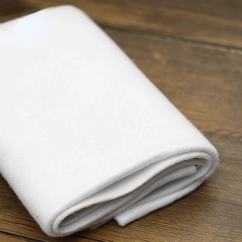 110g/200g/320g/420g Thick Hot  - Interfacing Iron On review and price