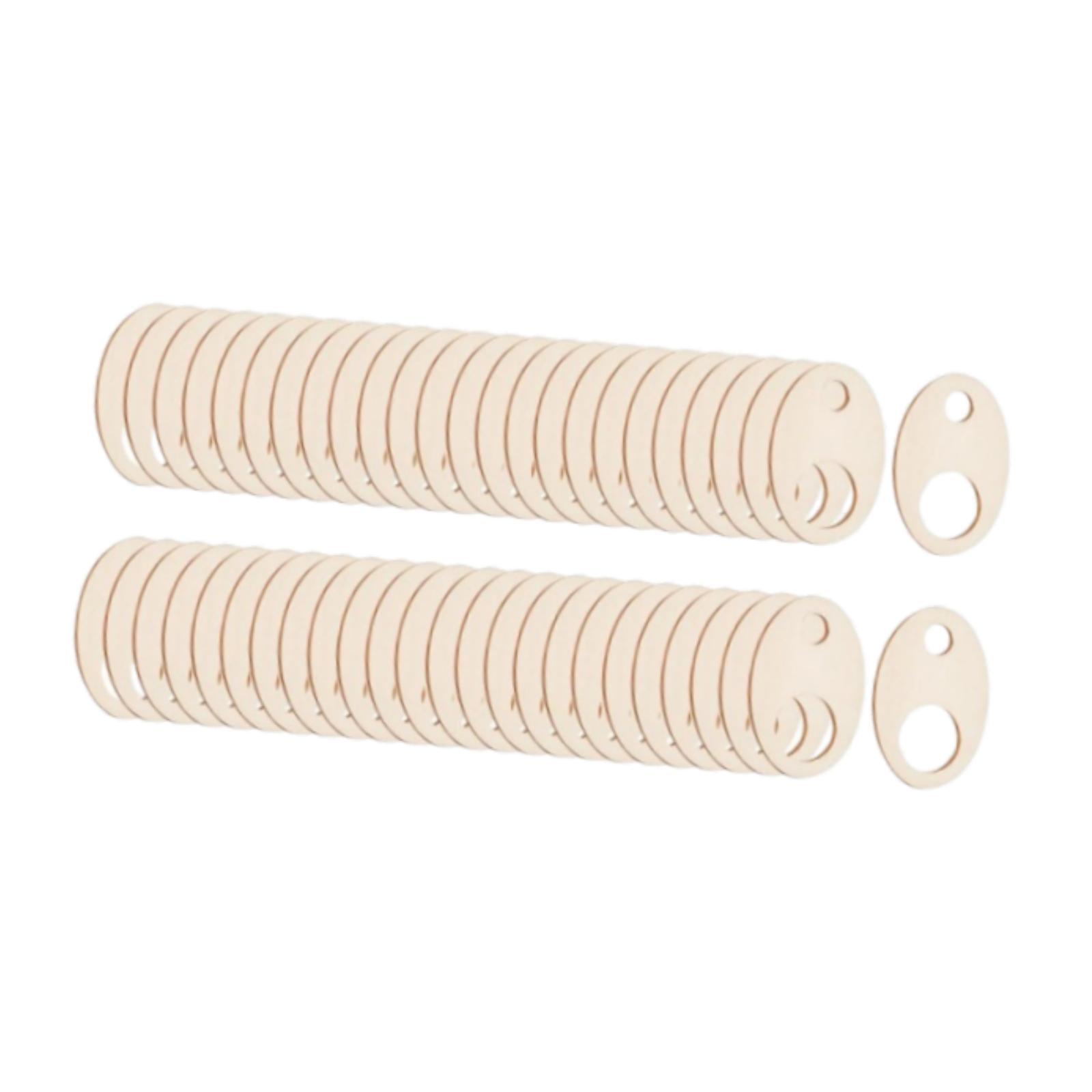 Wooden Thread Drops Portable W - Embroidery Floss Thread review and price