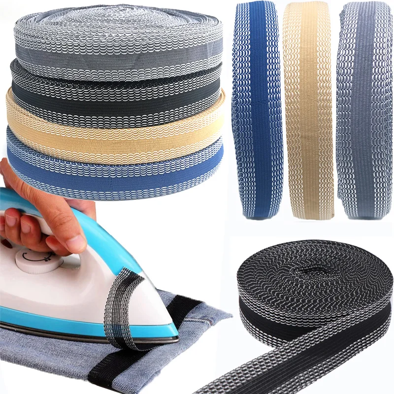 Self-Adhesive Pant Mouth Paste - Interfacing Iron On review and price