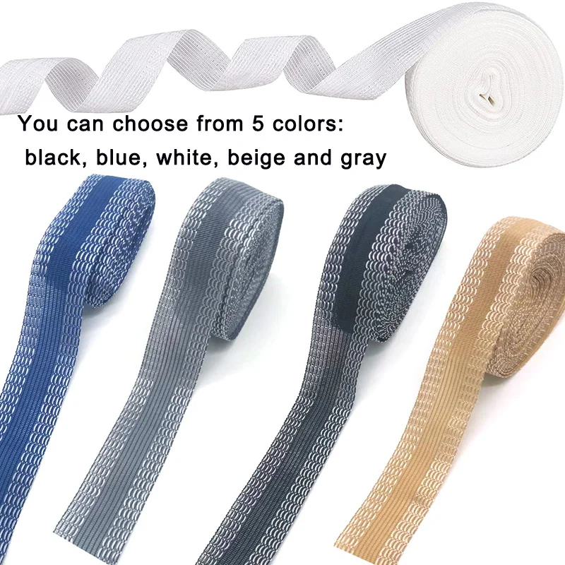 Self-Adhesive Pant Mouth Paste - Interfacing Iron On review and price