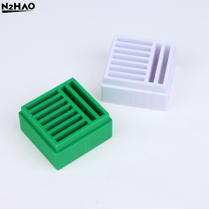 1PCS Travel  9 Slot Sewing Mac - Sewing Machine Needle review and price