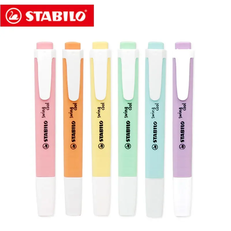 STABILO New 275 Highlighters P - Stabilo Marker Boss review and price