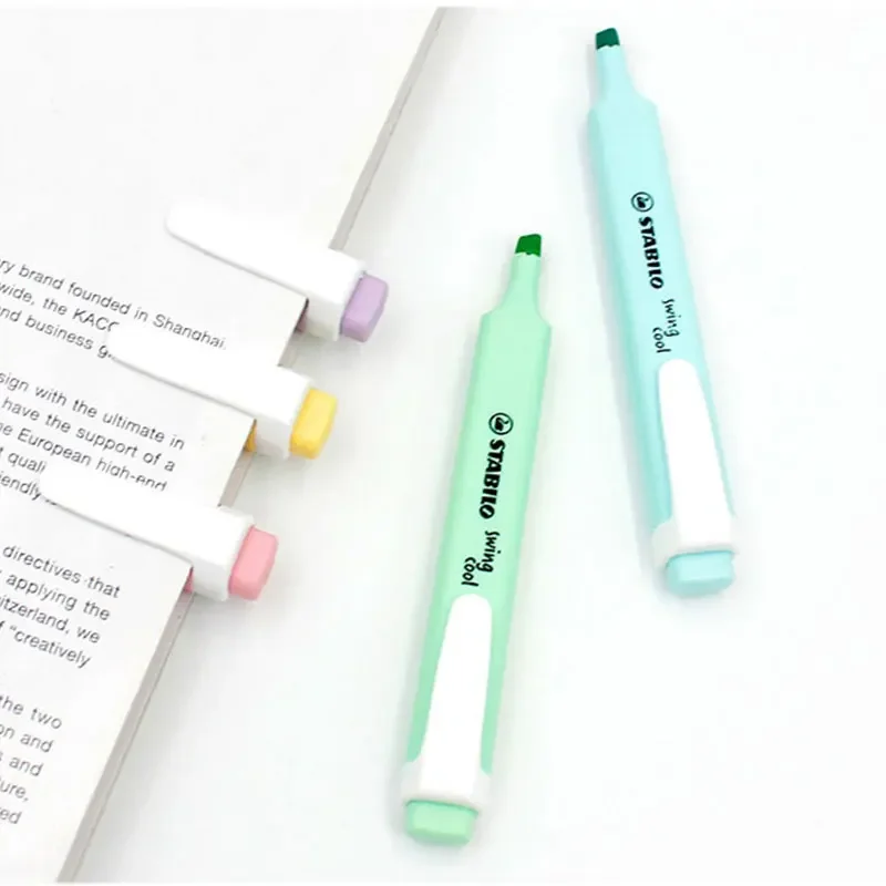 STABILO New 275 Highlighters P - Stabilo Marker Boss review and price