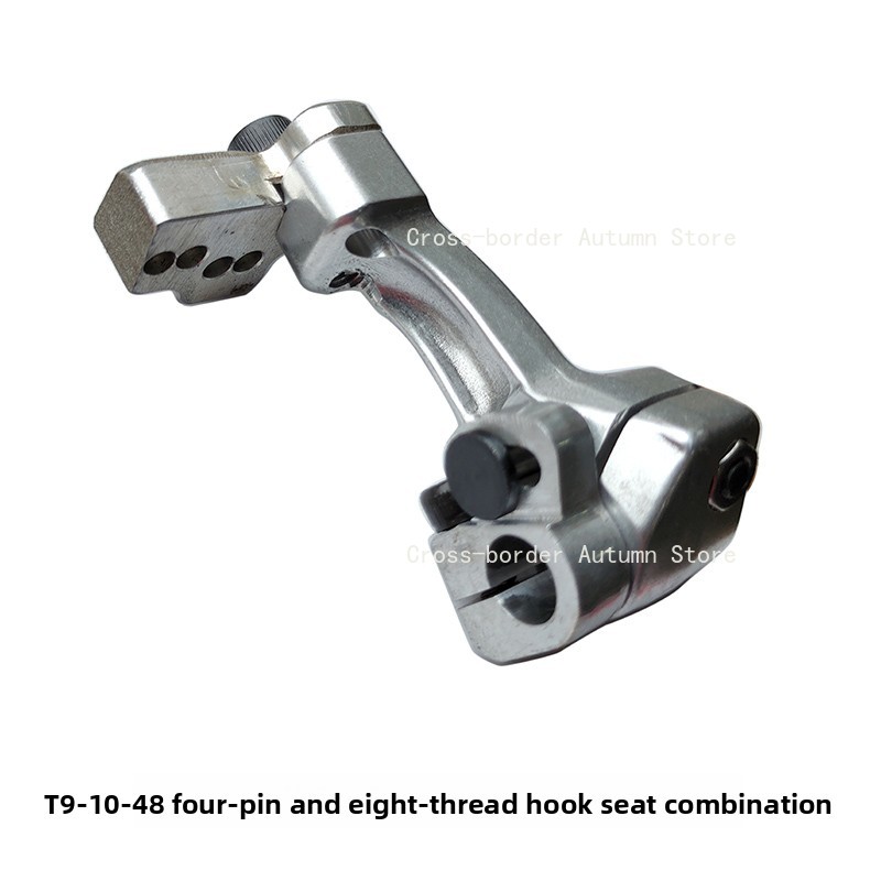 T9 Hook Needle Base Guide Rail - Sewing Front Zipper review and price