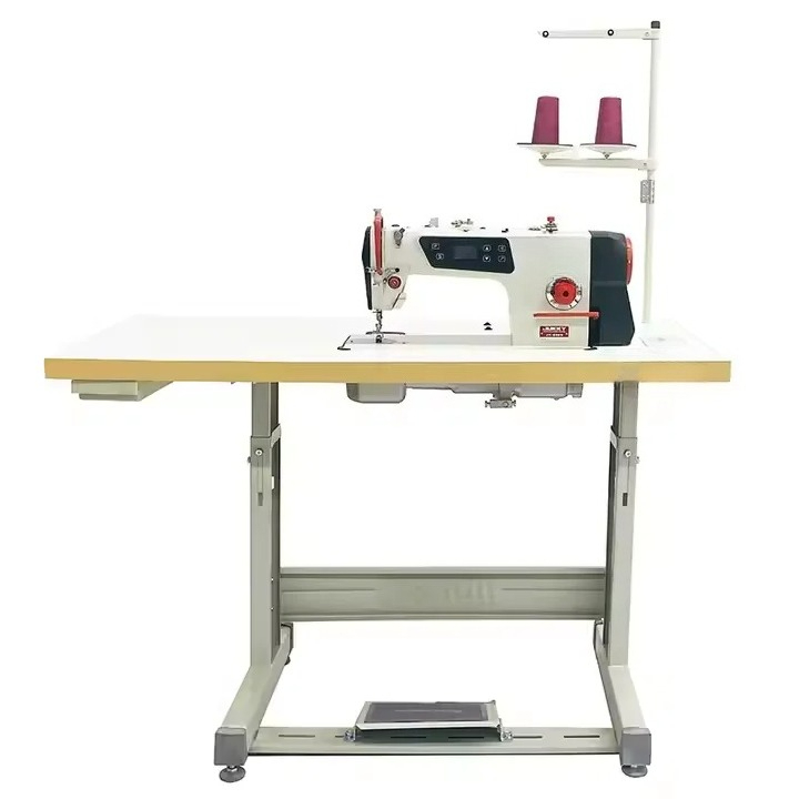 Direct Drive Mesin Jahit Locks - Sewing Jahit review and price