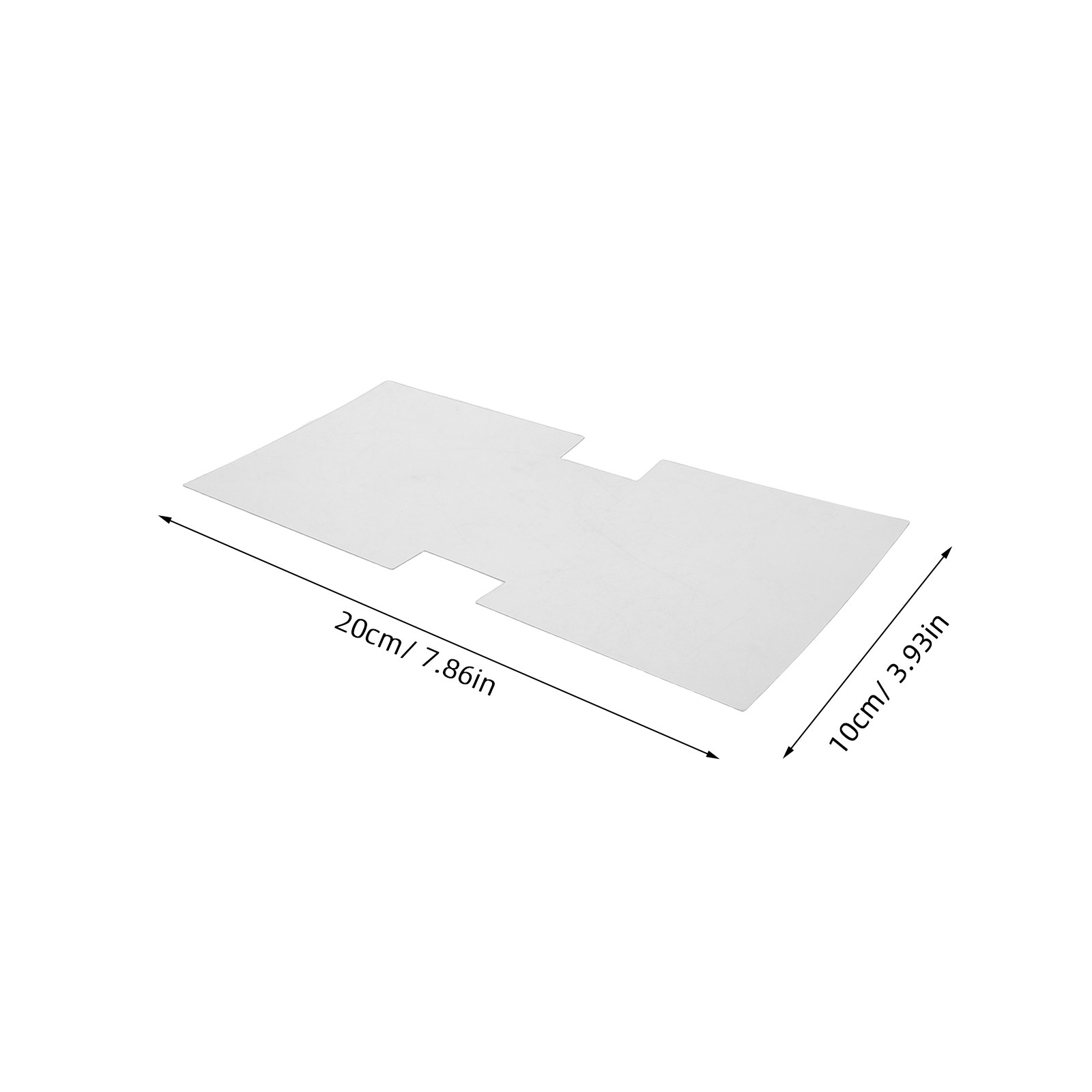 Multifunctional Acrylic Quilti - Quilting Ruler Square review and price