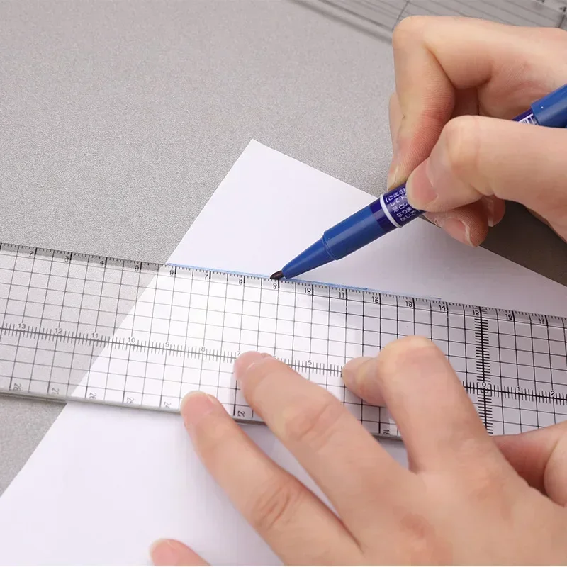 1/2pcs 15cm Quilting Patchwork - Quilting Ruler Square review and price