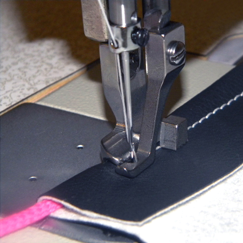 Industrial Walking Foot Sewing - Sewing Expert review and price