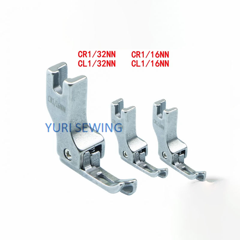 CR1/32NN CL1/16NN All-steel fr - Sewing Front Zipper review and price