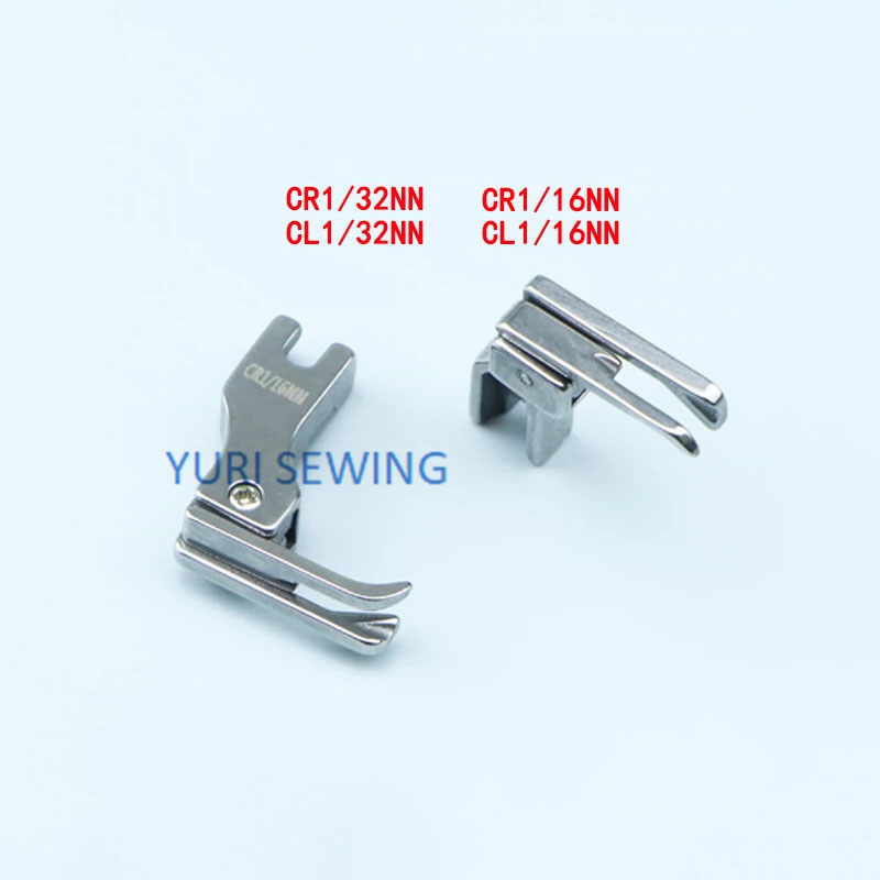 CR1/32NN CL1/16NN All-steel fr - Sewing Front Zipper review and price