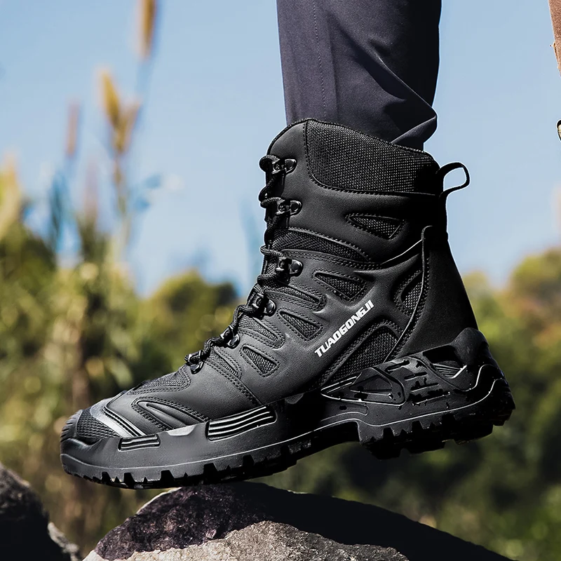 Men's Outdoor Hiking Tactical  - Sewing Garment review and price