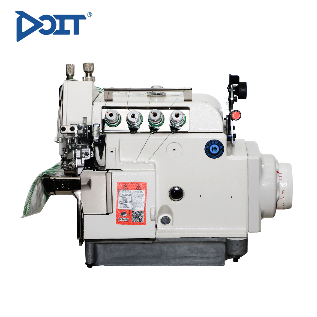 DT 5200-4D Industrial Overlock - Sewing Machine Needle review and price