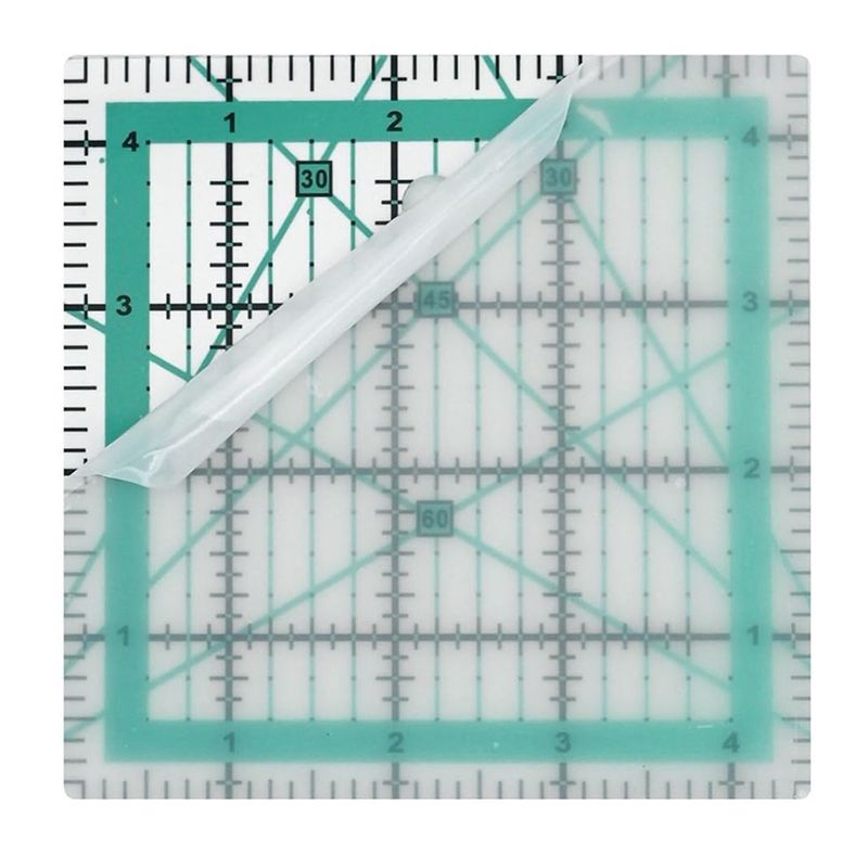 AEE4-Quilting Rulers,4 Square  - Quilting Ruler Square review and price
