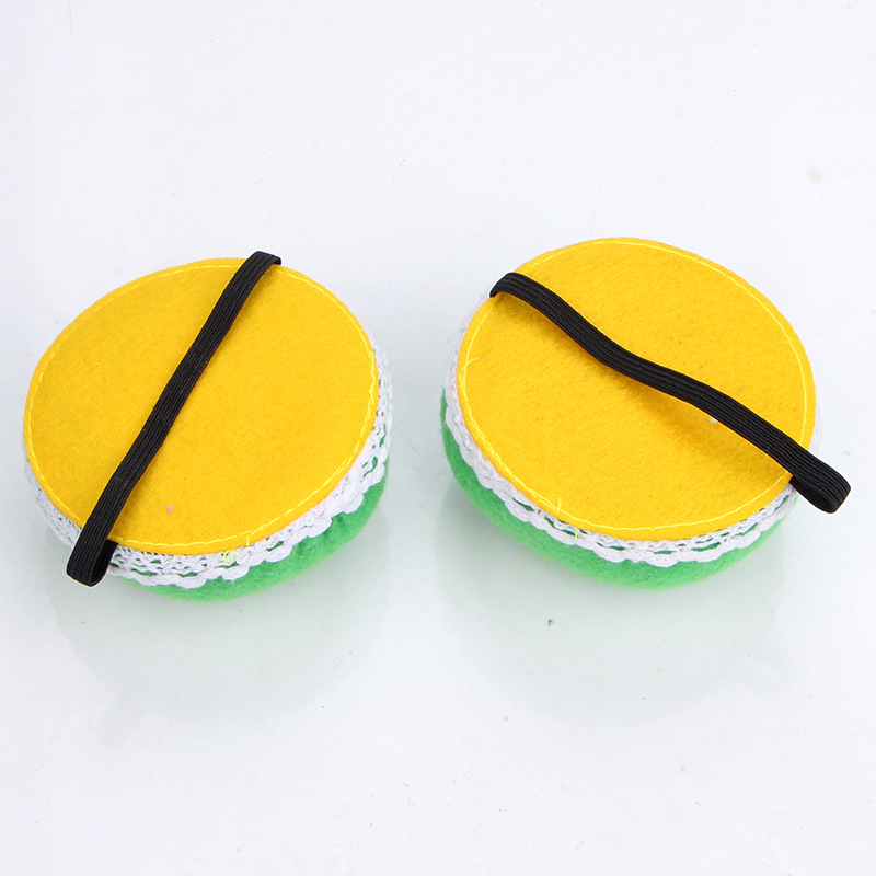 2Pcs Cotton Pin Cushion Cover  - Sewing Pin Cushion review and price