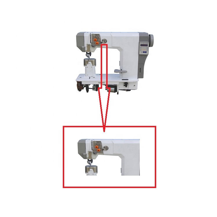 SOGUTECH Double Needle Locksti - Sewing Machine Needle review and price