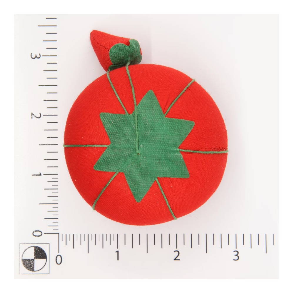 Hot Selling 3 Pack Red Tomato  - Sewing Pin Cushion review and price