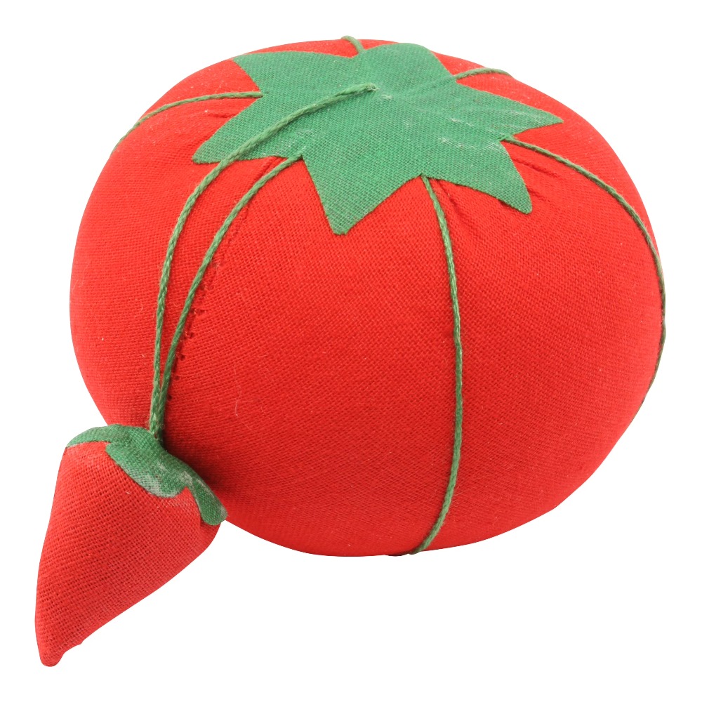 Hot Selling 3 Pack Red Tomato  - Sewing Pin Cushion review and price