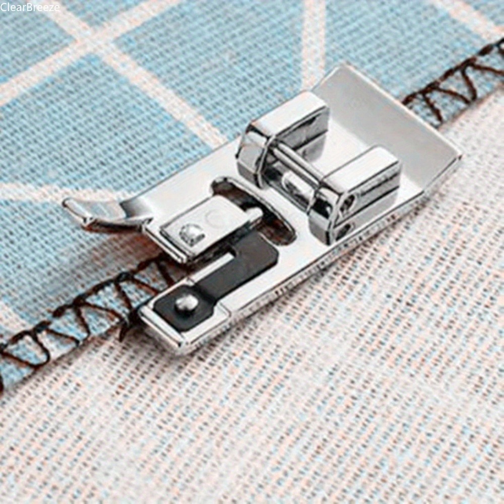 2Pcs Thick Fabrics Overlock Pr - Sewing Expert review and price