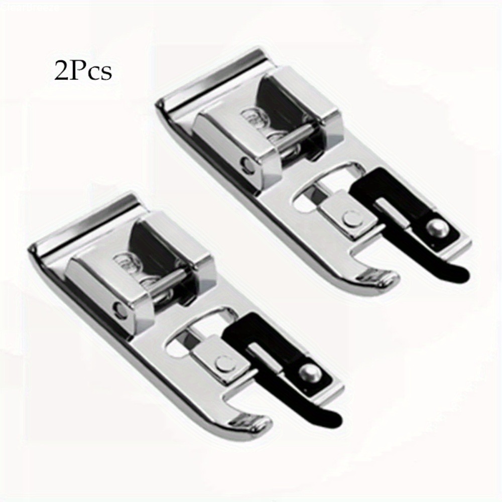 2Pcs Thick Fabrics Overlock Pr - Sewing Expert review and price