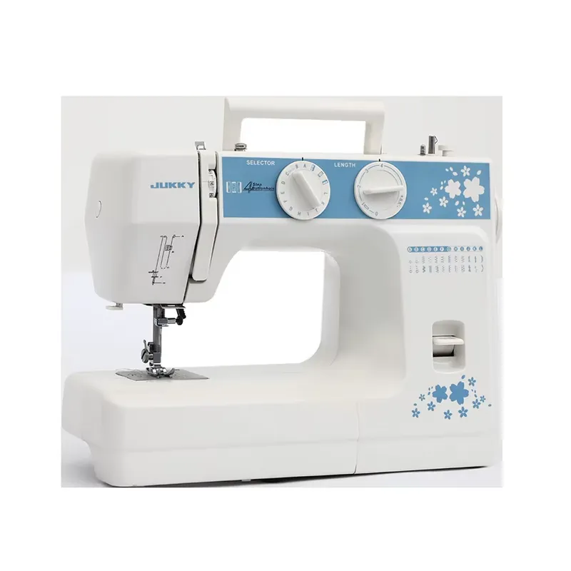 JUKKY 6224 Household Multi-Fun - Sewing Jahit review and price
