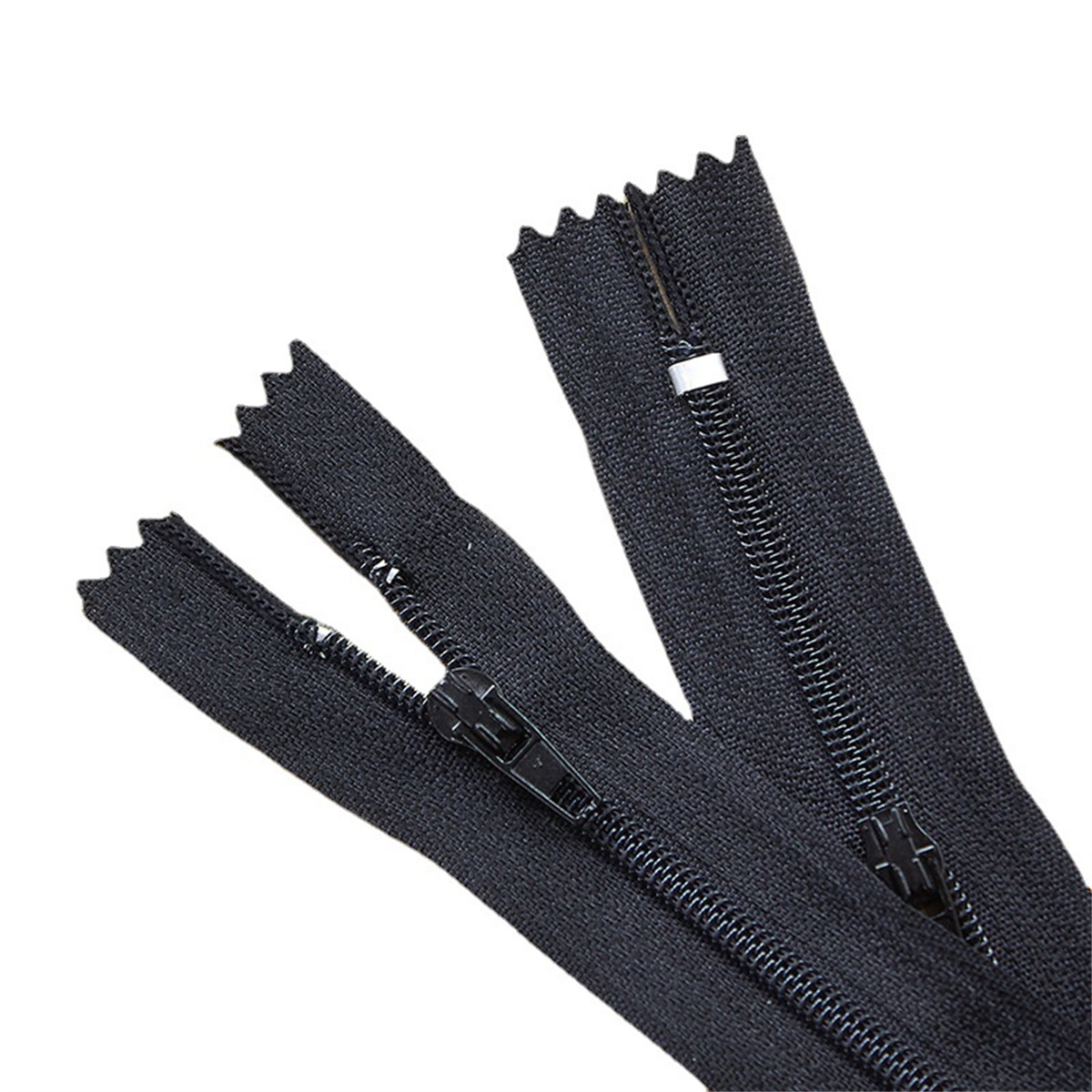 10pcs #3 Nylon Closed-End Zipp - Sewing Front Zipper review and price