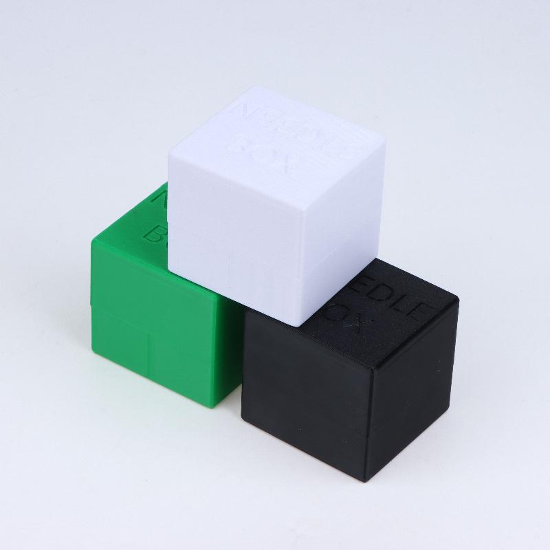 Portable Storage Case with 9 S - Sewing Machine Needle review and price